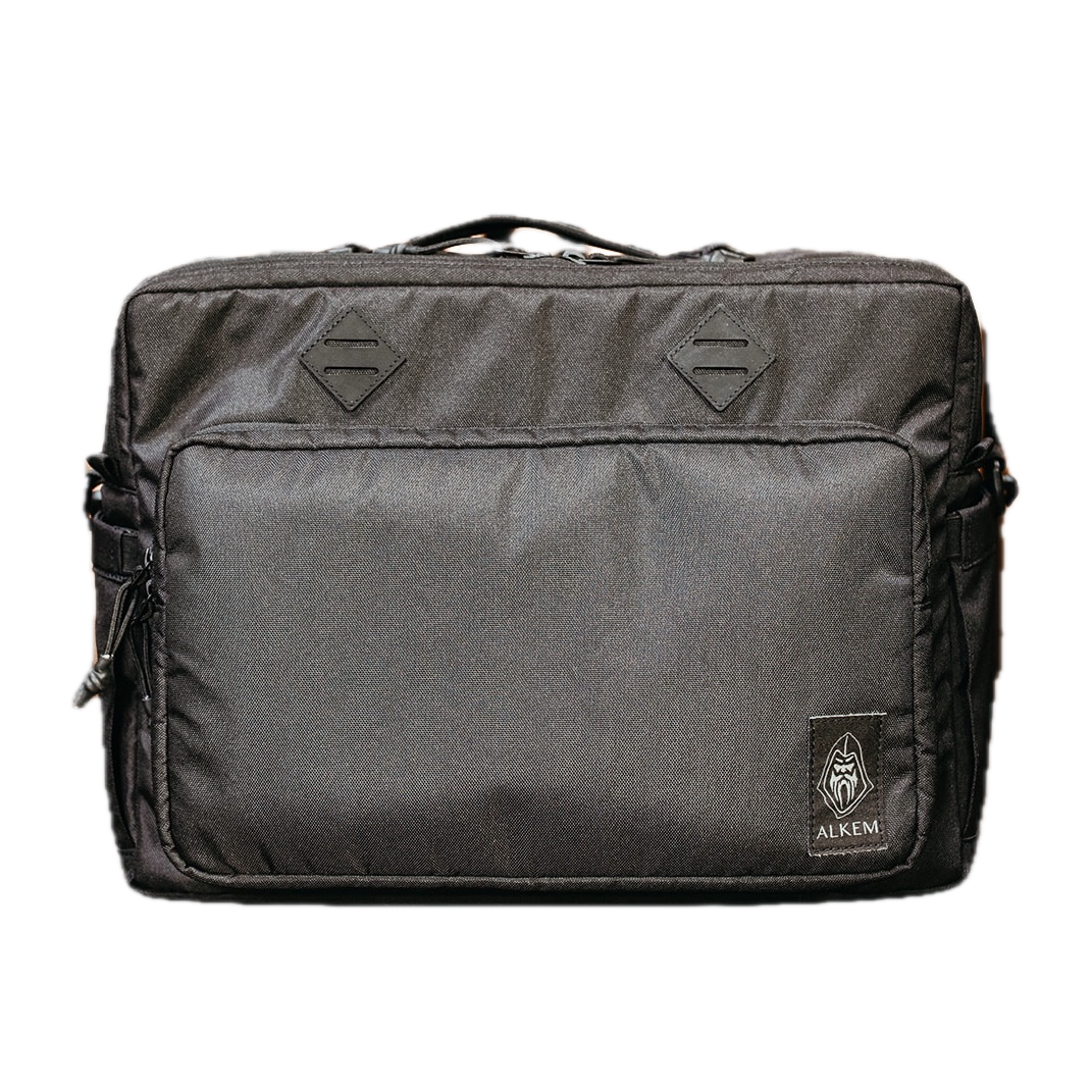 Alkem Gear messenger bag